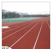 Factory Free Sample High Quality Playground Color Recycled EPDM Rubber  Granule