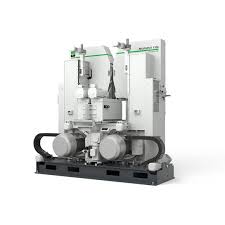 Our design team has worked extensively towards customized need of indian market and developed as per it. Bk60 80