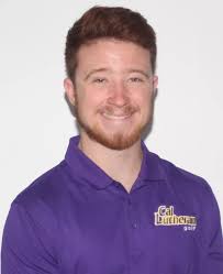 2017-18 Men's Golf Roster