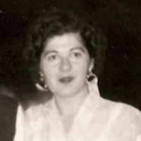 Ann Marie Freitas (1930–2011)