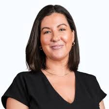 Rachel Acuff's Instagram, Twitter & Facebook