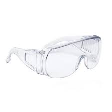 Safety glasses are the most important piece of safety equipment. Safety Cover 2 Safety Glasses Protective Eye Wear Over The Glass Otg Clear Lens For Cycling Eyewear Googles Glasses Cycling Eyewear Aliexpress