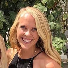 Natalie Bunch's Instagram, Twitter & Facebook