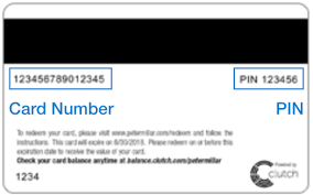 Treat your family & friends to a miller & carter gift card from gift off: Sites Pm Site