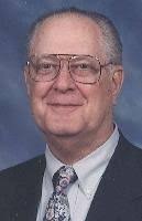 Ronald Crowe Obituary (1933