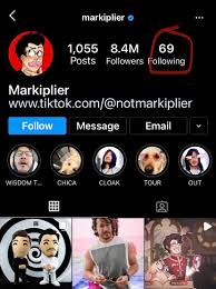 So i heard @markiplier broke his foot. Nice Markiplier