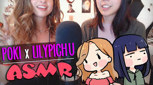 He wished to be a son of big mom. Pokimane On Twitter We Went There Pokimane X Lilypichu Asmr D Watch Here Https T Co W4sht0c3us