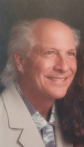 Obituary for Jeffery Vincent Parrish