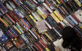 The big bad wolf book sale has been an annual event in malaysia since 2009, and has since made its way to thailand, indonesia, sri lanka, the philippines and taiwan, with more stops planned on the map. Big Bad Wolf Sale In Dubai 2019 Dates Timings Deals More Mybayut