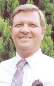 Albert Bright Obituary (2009)