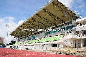 Berita baik buat warga pulau pinang yang berhasrat memiliki rumah sendiri. Penang Pusat Industri Kesehatan Dengan Infrastruktur Kelas Dunia Halaman All Kompas Com