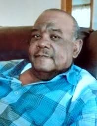 Obituary for Oscar Collier