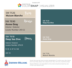 So on the sherwin williams website they suggest sensuous gray as a complimentary color to rare gray. 17 Best Sherwin Williams Anew Gray Ideas Anew Gray Paint Colors For Home Grey Paint