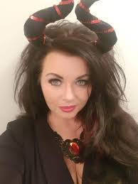 Liz Angus's Instagram, Twitter & Facebook