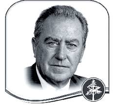 Harvey CAMPBELL Obituary