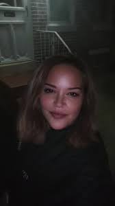 Rip Yvette Hernandez