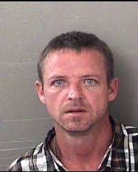 ARRESTS in Escambia, Santa Rosa, Okaloosa and Walton counties for  Wednesday, May 11, 2017: