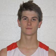 Zane Gross' Silver Creek High School Bio