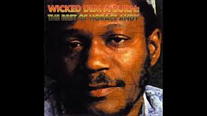 Horace Andy & The Dub Asante Band ft The Matic Horns