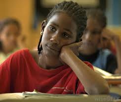 You are not judging her past.... If na me... I go judge even her future  with me.... Me... I don't like nonsense ooo