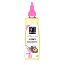 Castor oil is known for its beneficial effects in regenerating hair and rejuvenating skin. Long Lasting Naturals Castor Oil 100ml Clicks