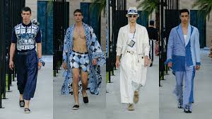 Dolce & Gabbana Spring 2022 Ready-To-Wear Collection | Vogue