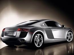 Image result for Ice Silver 2009 R8