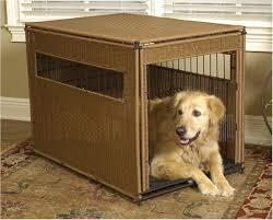 With The Purchase Of A Wicker Dog Crate You Can Get A Free Plush Sleep Ezz Crate Pad 25 Value Http L Inkto It 5i5pf Kopek
