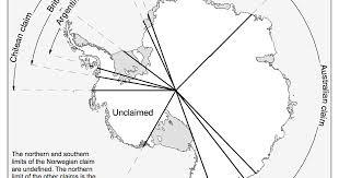 Compare prices on 600+ airlines. Antarctic Territorial Claims Australian Antarctic Program