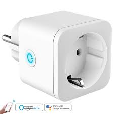 Scopri come gestire i dispositivi compatibili con smartphone, alexa e google home, istruzioni complete in italiano. Tuya Smart Life App 16a Wifi Smart Plug Energy Monitor Europe Mini Wifi Smart Plug Socket Buy Smart Plug Socket Smart Plug Smart Plug Europe Product On Alibaba Com