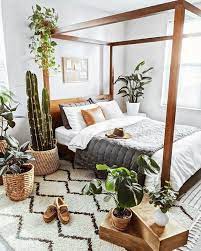 Male bedroom color schemes young small decorating ideas on. 7 Masculine Boho Bedroom Ideas When Frilly Just Isn T Your Jam Boho Bedroom Bedroom Boho Masculine Bedroom