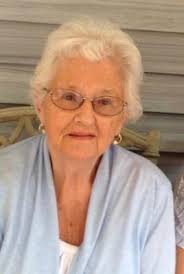 Kathleen Appleton Obituary (1932