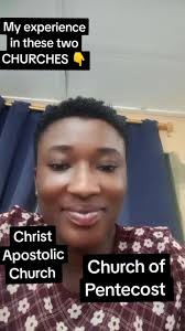 #christapostolicchurch #churchofpentecost #christiantiktok #fypシ゚viral  #trending