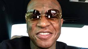 What lil wayne has said about his teeth. Birdman Ditches The Diamond Grill For New Set Of Teeth