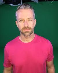 Joshua Keefe's Instagram, Twitter & Facebook