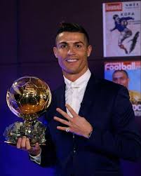 Ballon d'or vs best fifa men's player award: Cristiano Ronaldo Defeats Lionel Messi To Win The 2016 Ballon D Or For A Fourth Time