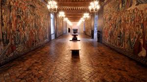 Musée national de la Renaissance - Château d'Ecouen - Musées dans ...