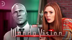 Wandavision Update Reveals Current Production Status