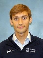 Nick Wojtasik (11/14/2011)