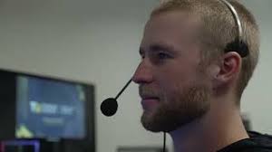 Goodrich to Wear Red, White and Blue for US Lacrosse