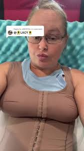 Lacey Carver's Instagram, Twitter & Facebook