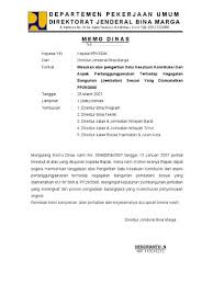 Hal ini sudah saya beritahukan dan tidak dihiraukan oleh pihak manajemen minimarket sejak 3 bulan berdirinya perusahaan waralaba tersebut. Contoh Surat Dinas Dan Cara Pembuatannya Yang Resmi