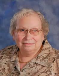 Doris Bacher Obituary (2024)