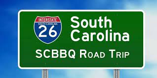 Sc Bbq Interstate 26 Bbq Restaurant Guide Columbia Charleston