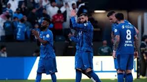 موعد مشاهدة مباراة الهلال ضد التعاون اليوم بث مباشر في الدوري السعودي والقنوات الناقلة