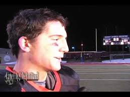 2010 High School Football