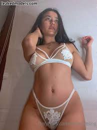 Leexlinaa Foto Desnuda Filtrada OnlyFans 20 - Alina Marilex forbidden gallery