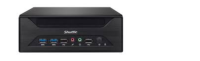 Brightsign digital signage media players. Amazon Com Shuttle Xpc Slim Xh310r Mini Barebone Pc Intel H310 Support 65w Coffee Lake Cpu No Ram No Hdd Ssd No Cpu No Os Computers Accessories