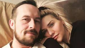 Erin McGregor's partner Terry says 'this is the start of something greater'  as he pays tribute to Dancing With The Stars semi finalist after show exit 