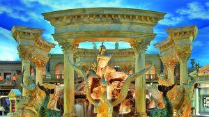 Linq promenade is minutes away. Las Vegas Shopping Where To Go Shopping In Las Vegas Caesars